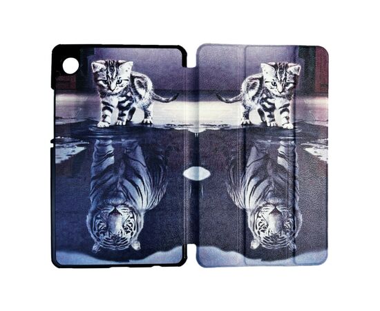 Чехол для планшета BeCover Smart Case Samsung Tab A9 SM-X115 8.7" Predator (711273), изображение 3 Чехол для планшета BeCover Smart Case Samsung Tab A9 SM-X115 8.7" Predator (711273), изображение 3