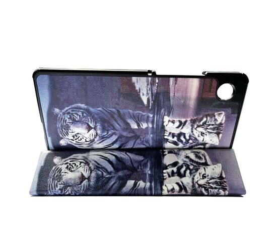 Чехол для планшета BeCover Smart Case Samsung Tab A9 SM-X115 8.7" Predator (711273), изображение 5 Чехол для планшета BeCover Smart Case Samsung Tab A9 SM-X115 8.7" Predator (711273), изображение 5