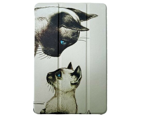 Чохол до планшета BeCover Smart Case Samsung Tab S6 Lite (2024) 10.4" P620/P625/P627 Cat (711287)