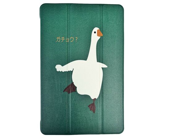 Чехол для планшета BeCover Smart Case Samsung Tab S6 Lite (2024) 10.4" P620/P625/P627 Goose (711289)