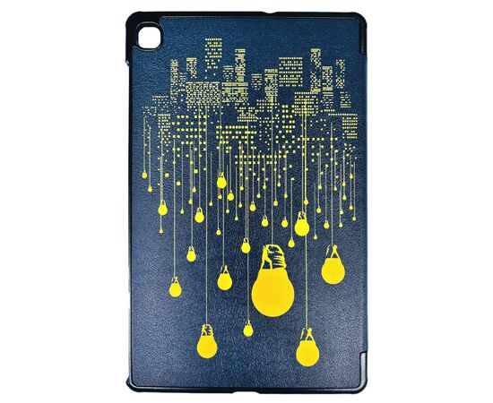 Чехол для планшета BeCover Smart Case Samsung Tab S6 Lite (2024) 10.4" P620/P625/P627 Night Light (711291), изображение 2 Чехол для планшета BeCover Smart Case Samsung Tab S6 Lite (2024) 10.4" P620/P625/P627 Night Light (711291), изображение 2