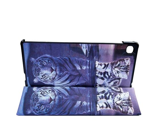 Чехол для планшета BeCover Smart Case Samsung Tab S6 Lite (2024) 10.4" P620/P625/P627 Predator (711293), изображение 4 Чехол для планшета BeCover Smart Case Samsung Tab S6 Lite (2024) 10.4" P620/P625/P627 Predator (711293), изображение 4
