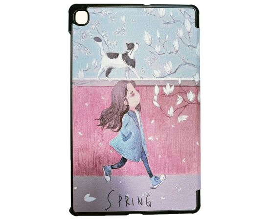 Чехол для планшета BeCover Smart Case Samsung Tab S6 Lite (2024) 10.4" P620/P625/P627 Walk (711295), изображение 2 Чехол для планшета BeCover Smart Case Samsung Tab S6 Lite (2024) 10.4" P620/P625/P627 Walk (711295), изображение 2