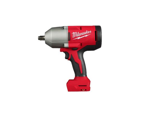 Гайковерт Milwaukee 1/2", M18 BLHIWF12-0X, 1627Нм, HD кейс (без АКБ и ЗУ) (4933492787)