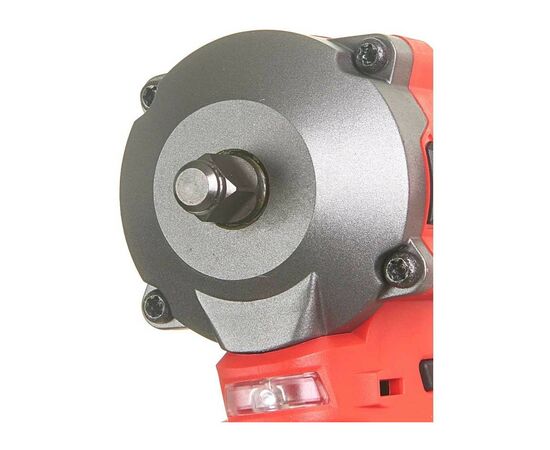 Гайковерт Milwaukee 3/8", M12 FIW38-0, 339 Нм (без АКБ и ЗУ) (4933464612), изображение 2 Гайковерт Milwaukee 3/8", M12 FIW38-0, 339 Нм (без АКБ и ЗУ) (4933464612), изображение 2