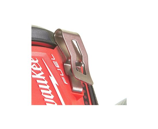 Гайковерт Milwaukee 3/8", M12 FIW38-0, 339 Нм (без АКБ и ЗУ) (4933464612), изображение 4 Гайковерт Milwaukee 3/8", M12 FIW38-0, 339 Нм (без АКБ и ЗУ) (4933464612), изображение 4