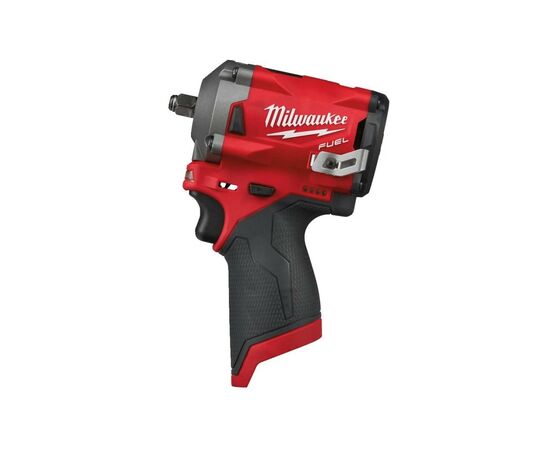 Гайковерт Milwaukee 3/8", M12 FIW38-0, 339 Нм (без АКБ и ЗУ) (4933464612)