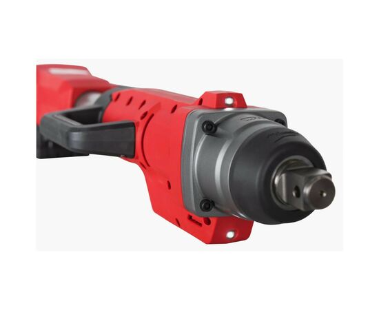 Гайковерт Milwaukee 1'', 2000 Нм, M18 M18 FHIWF1R-122C, 2x12Ah, кейс (4933493141), изображение 5 Гайковерт Milwaukee 1'', 2000 Нм, M18 M18 FHIWF1R-122C, 2x12Ah, кейс (4933493141), изображение 5