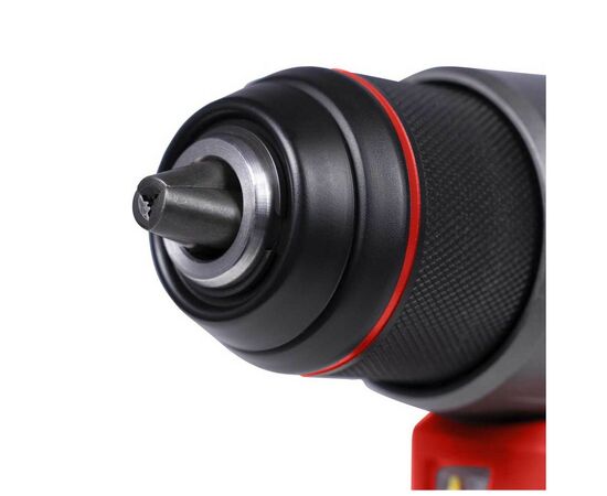 Гайковерт Milwaukee 1/4" HEX, M12 FID2-0, 170Нм (без АКБ и ЗУ) (4933479876), изображение 8 Гайковерт Milwaukee 1/4" HEX, M12 FID2-0, 170Нм (без АКБ и ЗУ) (4933479876), изображение 8