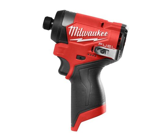 Гайковерт Milwaukee 1/4" HEX, M12 FID2-0, 170Нм (без АКБ и ЗУ) (4933479876)