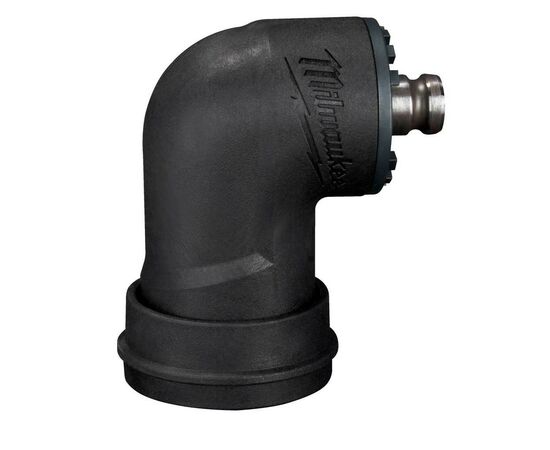 Шуруповерт Milwaukee M12 FDDXKIT-0X, 34Нм, 4 насадки FIXTEC, HD кейс (без АКБ и ЗУ) (4933471332), изображение 4 Шуруповерт Milwaukee M12 FDDXKIT-0X, 34Нм, 4 насадки FIXTEC, HD кейс (без АКБ и ЗУ) (4933471332), изображение 4