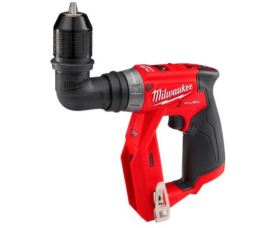 Шуруповерт Milwaukee M12 FDDXKIT-0X, 34Нм, 4 насадки FIXTEC, HD кейс (без АКБ и ЗУ) (4933471332), изображение 8 Шуруповерт Milwaukee M12 FDDXKIT-0X, 34Нм, 4 насадки FIXTEC, HD кейс (без АКБ и ЗУ) (4933471332), изображение 8