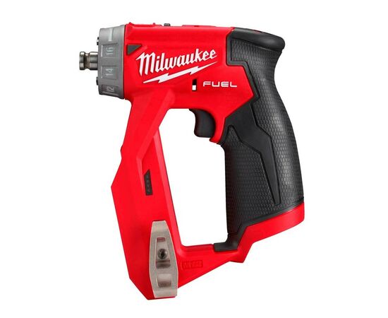Шуруповерт Milwaukee M12 FDDXKIT-0X, 34Нм, 4 насадки FIXTEC, HD кейс (без АКБ и ЗУ) (4933471332), изображение 9 Шуруповерт Milwaukee M12 FDDXKIT-0X, 34Нм, 4 насадки FIXTEC, HD кейс (без АКБ и ЗУ) (4933471332), изображение 9