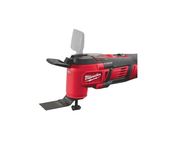 Реноватор Milwaukee M18 BMT-421C, 2Ah+4Ah, кейс (4933446210), изображение 3