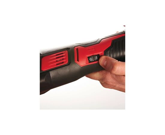 Реноватор Milwaukee M18 BMT-421C, 2Ah+4Ah, кейс (4933446210), изображение 4