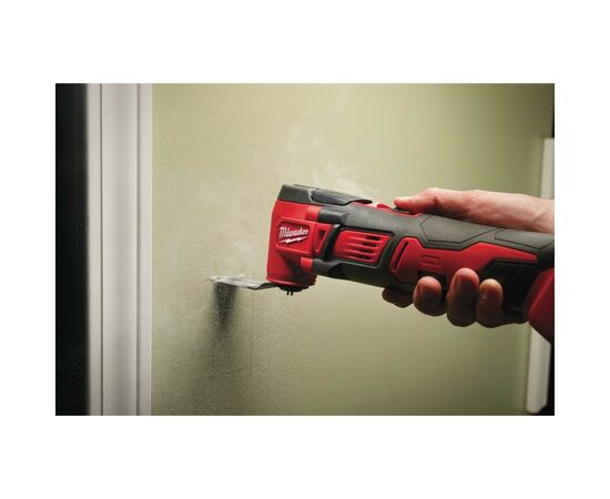 Реноватор Milwaukee M18 BMT-421C, 2Ah+4Ah, кейс (4933446210), изображение 7