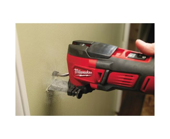 Реноватор Milwaukee M18 BMT-421C, 2Ah+4Ah, кейс (4933446210), изображение 8
