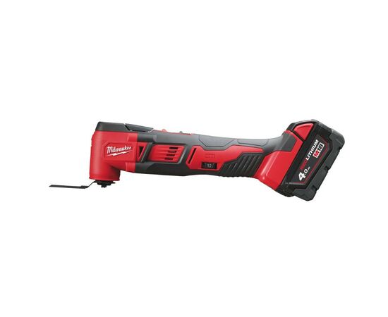 Реноватор Milwaukee M18 BMT-421C, 2Ah+4Ah, кейс (4933446210)