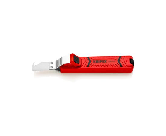 Съемник изоляции KNIPEX 165 mm (16 20 165 SB)