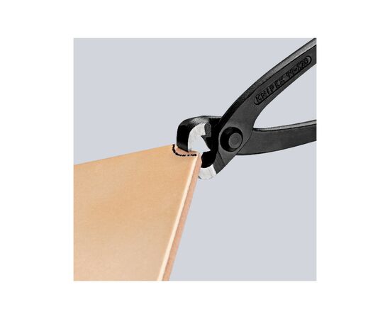 Кусачки KNIPEX 250 мм (99 00 250), зображення 2