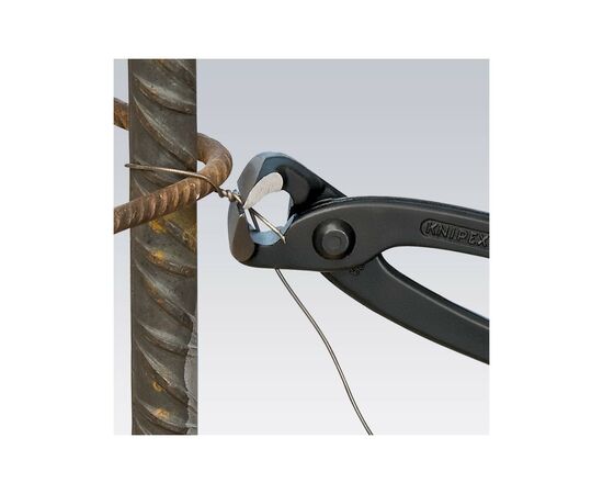 Кусачки KNIPEX 250 мм (99 00 250), зображення 3