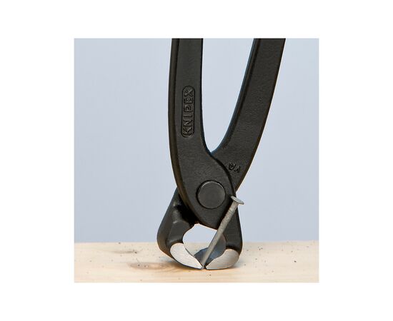 Кусачки KNIPEX 250 мм (99 00 250), зображення 4