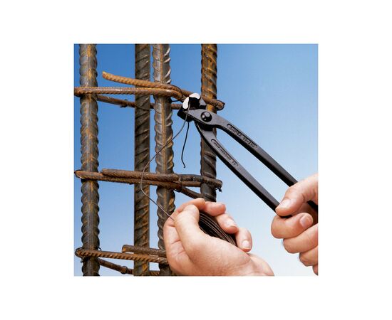 Кусачки KNIPEX 250 мм (99 00 250), зображення 5