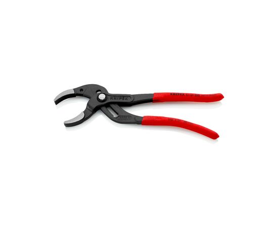 Ключ KNIPEX трубный 250мм (81 01 250), изображение 3 Ключ KNIPEX трубный 250мм (81 01 250), изображение 3