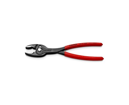Ключ KNIPEX универсальный для сорванных болтов 20мм (82 01 200), изображение 3 Ключ KNIPEX универсальный для сорванных болтов 20мм (82 01 200), изображение 3