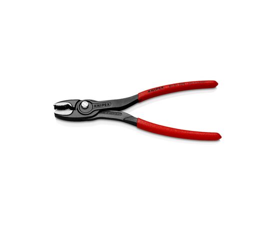Ключ KNIPEX универсальный для сорванных болтов 20мм (82 01 200), изображение 4 Ключ KNIPEX универсальный для сорванных болтов 20мм (82 01 200), изображение 4