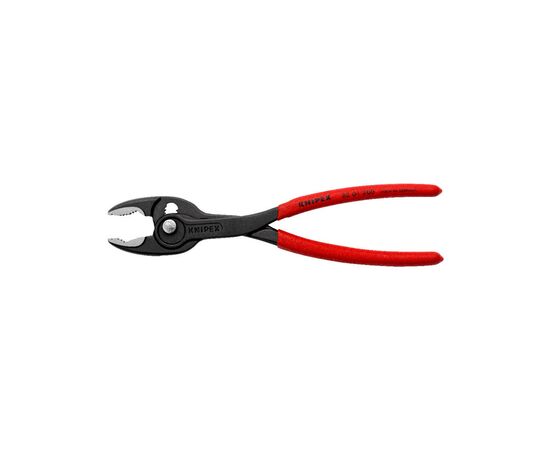 Ключ KNIPEX универсальный для сорванных болтов 20мм (82 01 200), изображение 5 Ключ KNIPEX универсальный для сорванных болтов 20мм (82 01 200), изображение 5