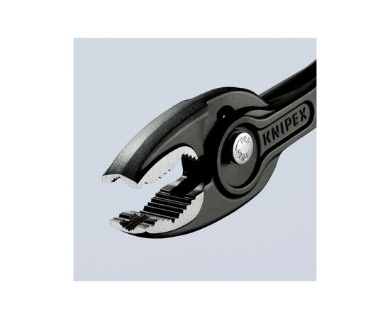 Ключ KNIPEX универсальный для сорванных болтов 20мм (82 01 200), изображение 6 Ключ KNIPEX универсальный для сорванных болтов 20мм (82 01 200), изображение 6