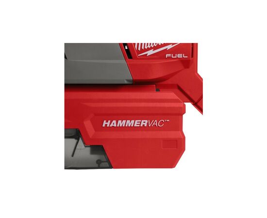 Перфоратор Milwaukee M18 FUEL FHACOD32-0 32MM SDS+ (без АКБ и ЗУ) (4933492141), изображение 10