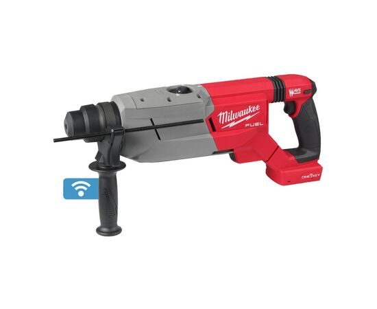 Перфоратор Milwaukee M18 FUEL FHACOD32-0 32MM SDS+ (без АКБ и ЗУ) (4933492141), изображение 2