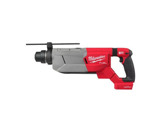 Перфоратор Milwaukee M18 FUEL FHACOD32-0 32MM SDS+ (без АКБ и ЗУ) (4933492141), изображение 3