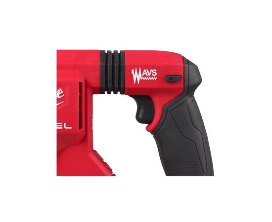Перфоратор Milwaukee M18 FUEL FHACOD32-0 32MM SDS+ (без АКБ и ЗУ) (4933492141), изображение 6