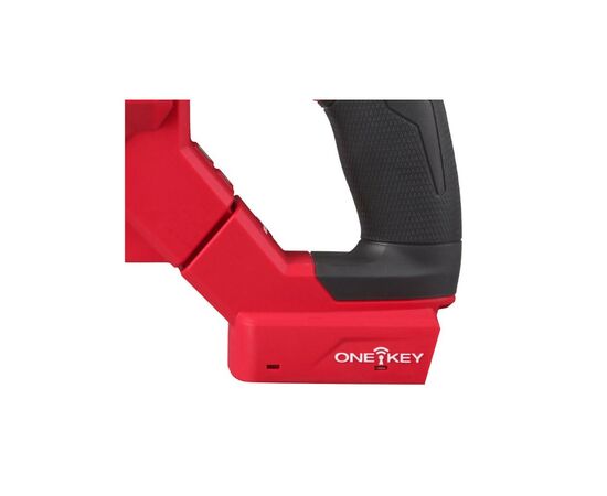 Перфоратор Milwaukee M18 FUEL FHACOD32-0 32MM SDS+ (без АКБ и ЗУ) (4933492141), изображение 7