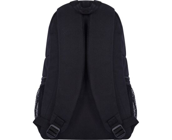 Рюкзак школьный Bagland Urban Черный 20 л (0053066) (5992111), изображение 3