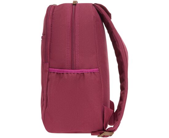 Рюкзак школьный Bagland Young Вишня 13 л (0051066) (848815558), изображение 2 Рюкзак школьный Bagland Young Вишня 13 л (0051066) (848815558), изображение 2
