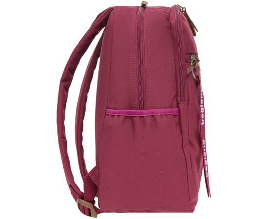 Рюкзак школьный Bagland Young Вишня 13 л (0051066) (848815558), изображение 3 Рюкзак школьный Bagland Young Вишня 13 л (0051066) (848815558), изображение 3