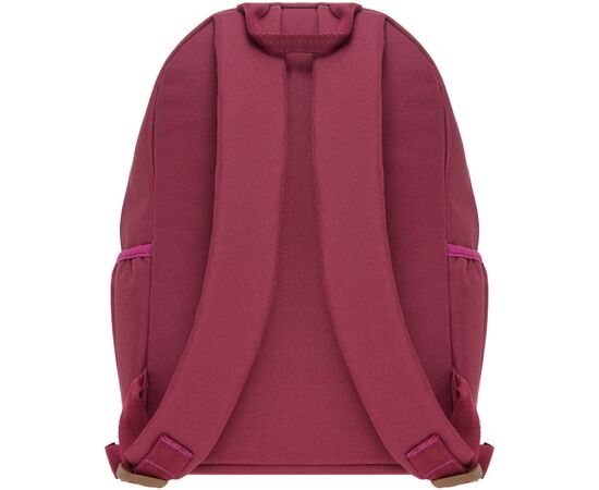 Рюкзак школьный Bagland Young Вишня 13 л (0051066) (848815558), изображение 4 Рюкзак школьный Bagland Young Вишня 13 л (0051066) (848815558), изображение 4