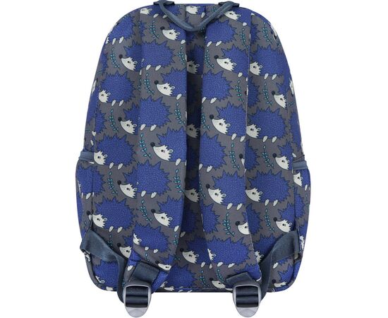 Рюкзак школьный Bagland Young 481 Сублимация 13 л (00510664) (64785617), изображение 2