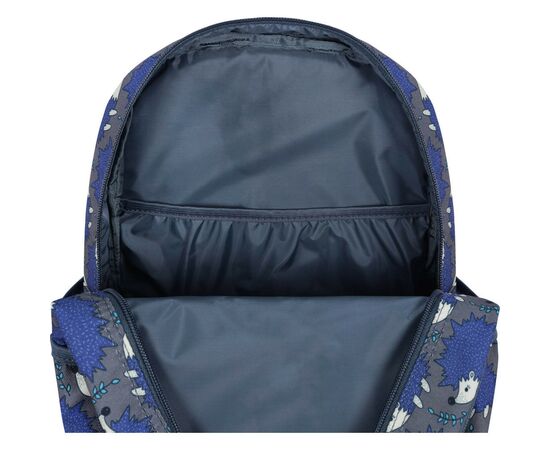 Рюкзак школьный Bagland Young 481 Сублимация 13 л (00510664) (64785617), изображение 4
