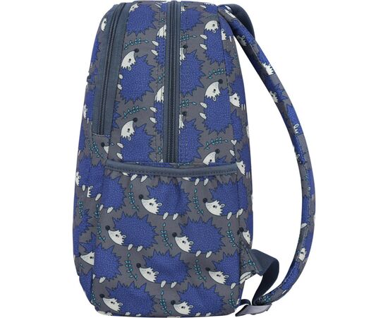 Рюкзак школьный Bagland Young 481 Сублимация 13 л (00510664) (64785617), изображение 5