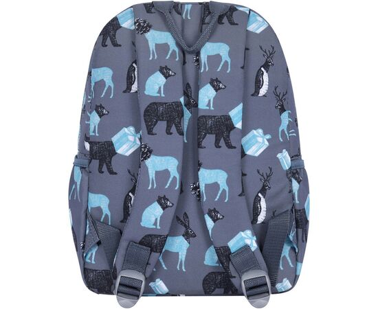 Рюкзак школьный Bagland Young 740 Сублимация 13 л (00510664) (647811948), изображение 2 Рюкзак школьный Bagland Young 740 Сублимация 13 л (00510664) (647811948), изображение 2