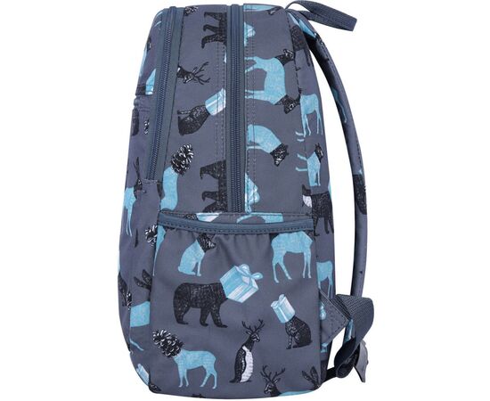 Рюкзак школьный Bagland Young 740 Сублимация 13 л (00510664) (647811948), изображение 5 Рюкзак школьный Bagland Young 740 Сублимация 13 л (00510664) (647811948), изображение 5