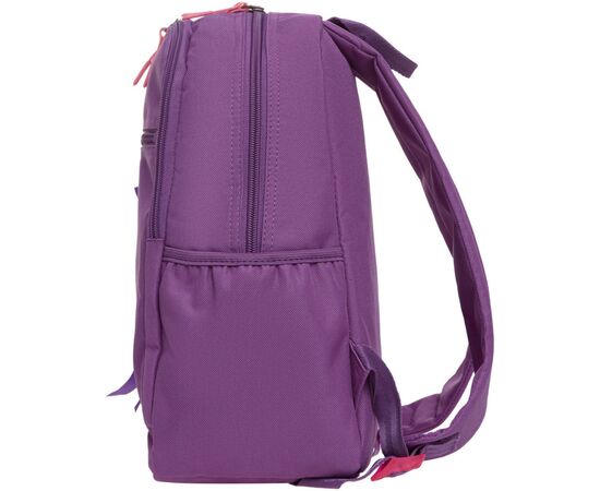 Рюкзак школьный Bagland Young Фиолетовый 13 л (0051066) (848815559), изображение 2 Рюкзак школьный Bagland Young Фиолетовый 13 л (0051066) (848815559), изображение 2
