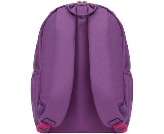 Рюкзак школьный Bagland Young Фиолетовый 13 л (0051066) (848815559), изображение 4 Рюкзак школьный Bagland Young Фиолетовый 13 л (0051066) (848815559), изображение 4