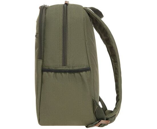 Рюкзак школьный Bagland Young Хаки 13 л (0051066) (848815554), изображение 2 Рюкзак школьный Bagland Young Хаки 13 л (0051066) (848815554), изображение 2