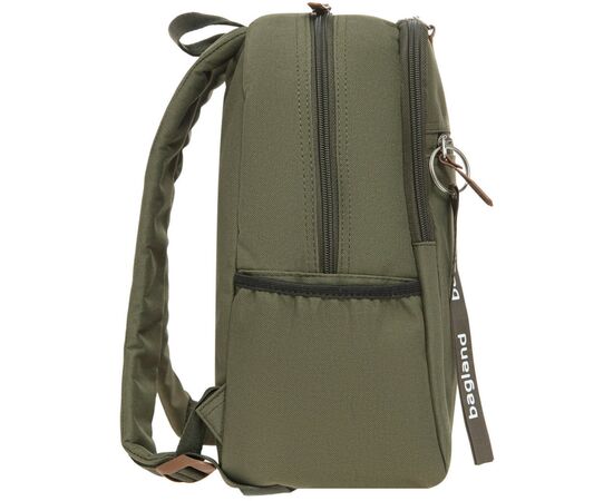 Рюкзак школьный Bagland Young Хаки 13 л (0051066) (848815554), изображение 3 Рюкзак школьный Bagland Young Хаки 13 л (0051066) (848815554), изображение 3